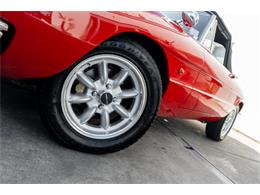 1967 Alfa Romeo Spider (CC-2102681) for sale in Bellevue, Washington