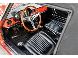 1967 Alfa Romeo Spider (CC-2102681) for sale in Bellevue, Washington