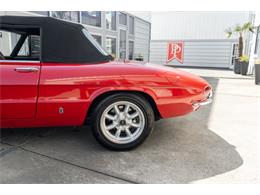 1967 Alfa Romeo Spider (CC-2102681) for sale in Bellevue, Washington