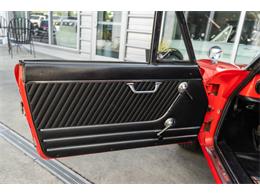 1967 Alfa Romeo Spider (CC-2102681) for sale in Bellevue, Washington
