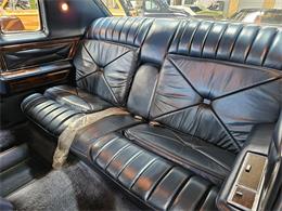 1977 Lincoln Town Car (CC-2102682) for sale in Salem, Ohio