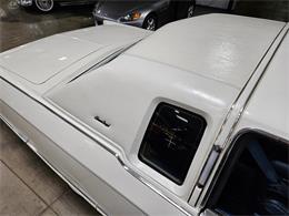 1977 Lincoln Town Car (CC-2102682) for sale in Salem, Ohio