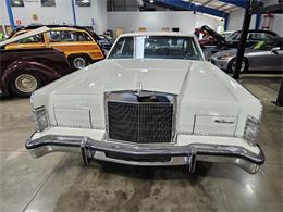 1977 Lincoln Town Car (CC-2102682) for sale in Salem, Ohio