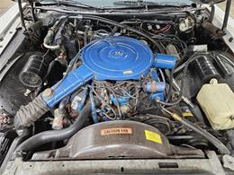 1977 Lincoln Town Car (CC-2102682) for sale in Salem, Ohio