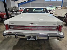 1977 Lincoln Town Car (CC-2102682) for sale in Salem, Ohio