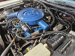 1977 Lincoln Town Car (CC-2102682) for sale in Salem, Ohio