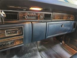1977 Lincoln Town Car (CC-2102682) for sale in Salem, Ohio