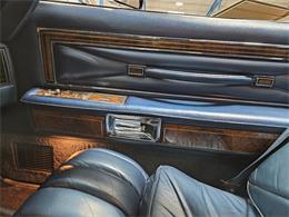 1977 Lincoln Town Car (CC-2102682) for sale in Salem, Ohio