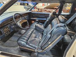 1977 Lincoln Town Car (CC-2102682) for sale in Salem, Ohio