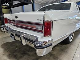 1977 Lincoln Town Car (CC-2102682) for sale in Salem, Ohio