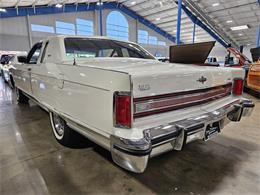 1977 Lincoln Town Car (CC-2102682) for sale in Salem, Ohio