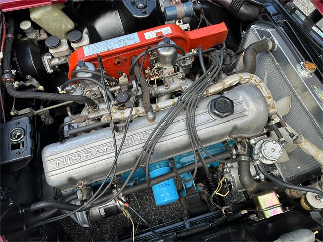 1973 Datsun 240Z (CC-2102683) for sale in Huntington Station, New York