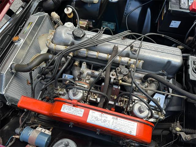 1973 Datsun 240Z (CC-2102683) for sale in Huntington Station, New York