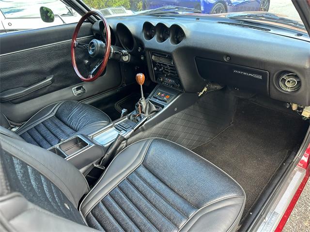1973 Datsun 240Z (CC-2102683) for sale in Huntington Station, New York