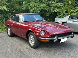 1973 Datsun 240Z (CC-2102683) for sale in Huntington Station, New York