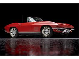 1967 Chevrolet Corvette (CC-2102687) for sale in Clifton Park, New York