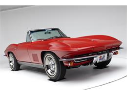 1967 Chevrolet Corvette (CC-2102687) for sale in Clifton Park, New York