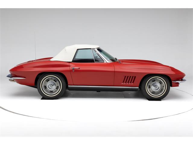 1967 Chevrolet Corvette (CC-2102687) for sale in Clifton Park, New York