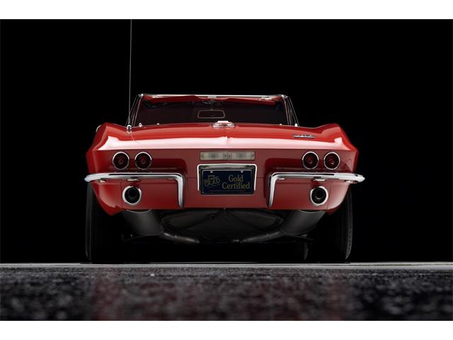 1967 Chevrolet Corvette (CC-2102687) for sale in Clifton Park, New York