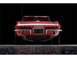 1967 Chevrolet Corvette (CC-2102687) for sale in Clifton Park, New York