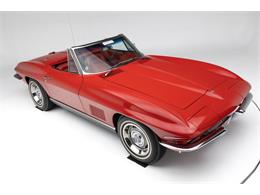 1967 Chevrolet Corvette (CC-2102687) for sale in Clifton Park, New York