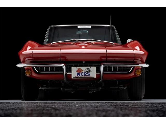 1967 Chevrolet Corvette (CC-2102687) for sale in Clifton Park, New York