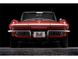 1967 Chevrolet Corvette (CC-2102687) for sale in Clifton Park, New York