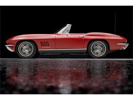 1967 Chevrolet Corvette (CC-2102687) for sale in Clifton Park, New York