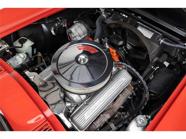 1967 Chevrolet Corvette (CC-2102687) for sale in Clifton Park, New York