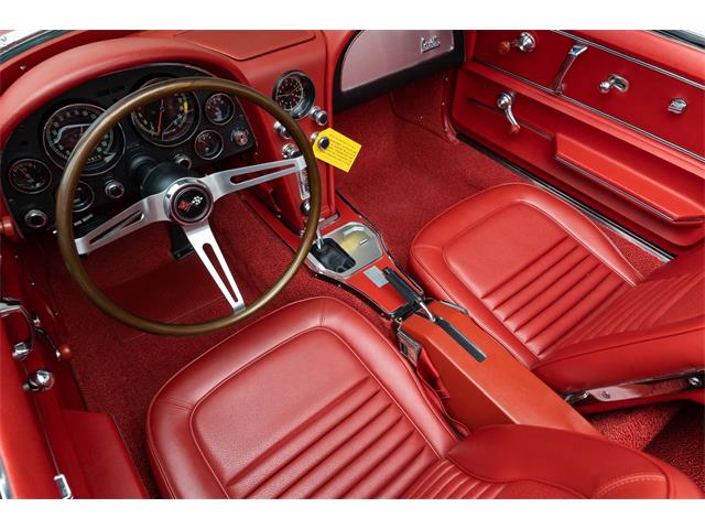 1967 Chevrolet Corvette (CC-2102687) for sale in Clifton Park, New York