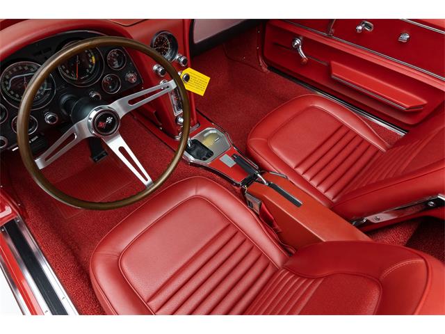 1967 Chevrolet Corvette (CC-2102687) for sale in Clifton Park, New York