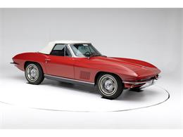 1967 Chevrolet Corvette (CC-2102687) for sale in Clifton Park, New York