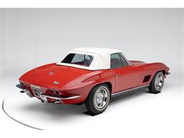 1967 Chevrolet Corvette (CC-2102687) for sale in Clifton Park, New York