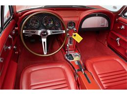 1967 Chevrolet Corvette (CC-2102687) for sale in Clifton Park, New York