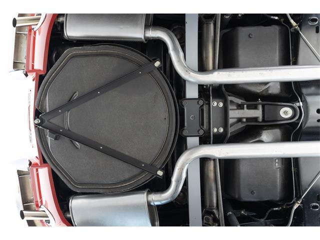 1967 Chevrolet Corvette (CC-2102687) for sale in Clifton Park, New York