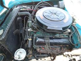 1958 Ford Fairlane 500 Skyliner (CC-2102690) for sale in Scottsburg, Indiana