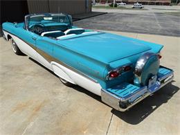 1958 Ford Fairlane 500 Skyliner (CC-2102690) for sale in Scottsburg, Indiana