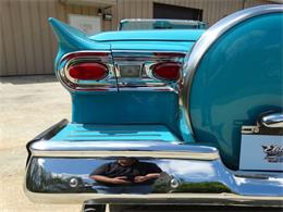 1958 Ford Fairlane 500 Skyliner (CC-2102690) for sale in Scottsburg, Indiana