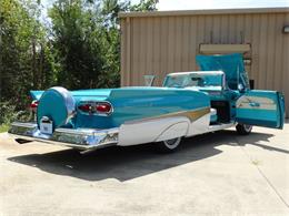 1958 Ford Fairlane 500 Skyliner (CC-2102690) for sale in Scottsburg, Indiana