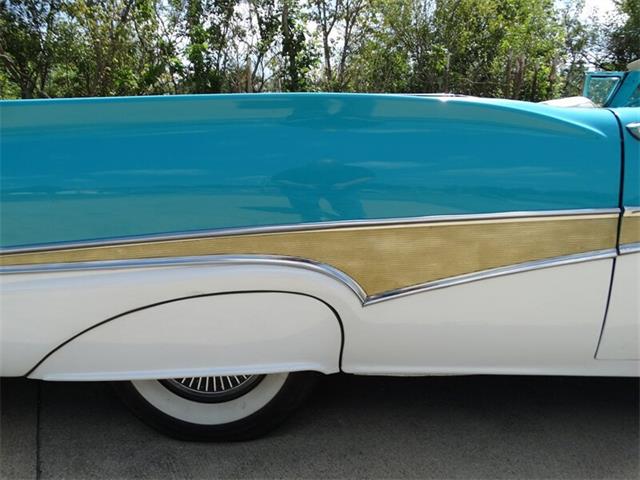 1958 Ford Fairlane 500 Skyliner (CC-2102690) for sale in Scottsburg, Indiana