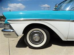 1958 Ford Fairlane 500 Skyliner (CC-2102690) for sale in Scottsburg, Indiana