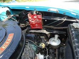 1958 Ford Fairlane 500 Skyliner (CC-2102690) for sale in Scottsburg, Indiana