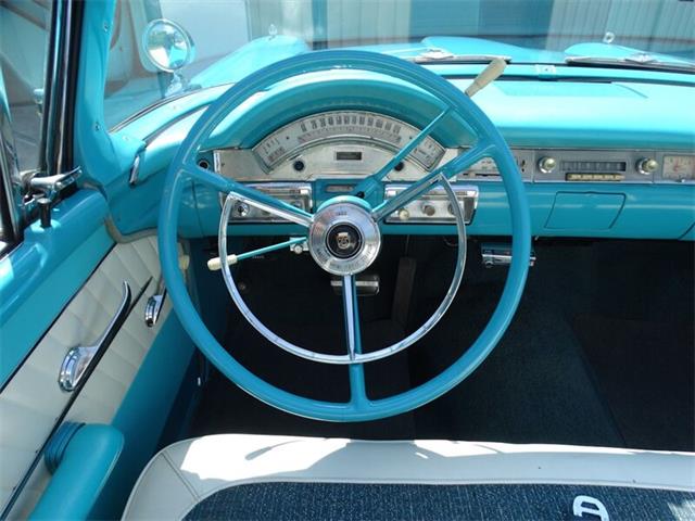 1958 Ford Fairlane 500 Skyliner (CC-2102690) for sale in Scottsburg, Indiana