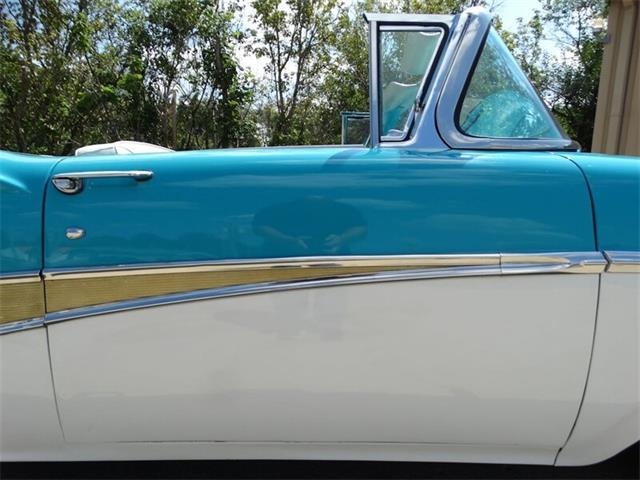 1958 Ford Fairlane 500 Skyliner (CC-2102690) for sale in Scottsburg, Indiana