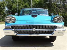 1958 Ford Fairlane 500 Skyliner (CC-2102690) for sale in Scottsburg, Indiana