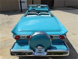 1958 Ford Fairlane 500 Skyliner (CC-2102690) for sale in Scottsburg, Indiana