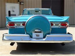 1958 Ford Fairlane 500 Skyliner (CC-2102690) for sale in Scottsburg, Indiana