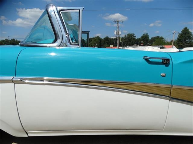 1958 Ford Fairlane 500 Skyliner (CC-2102690) for sale in Scottsburg, Indiana