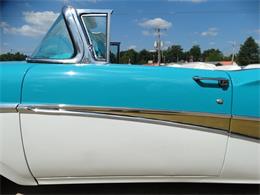 1958 Ford Fairlane 500 Skyliner (CC-2102690) for sale in Scottsburg, Indiana
