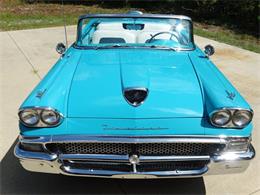 1958 Ford Fairlane 500 Skyliner (CC-2102690) for sale in Scottsburg, Indiana